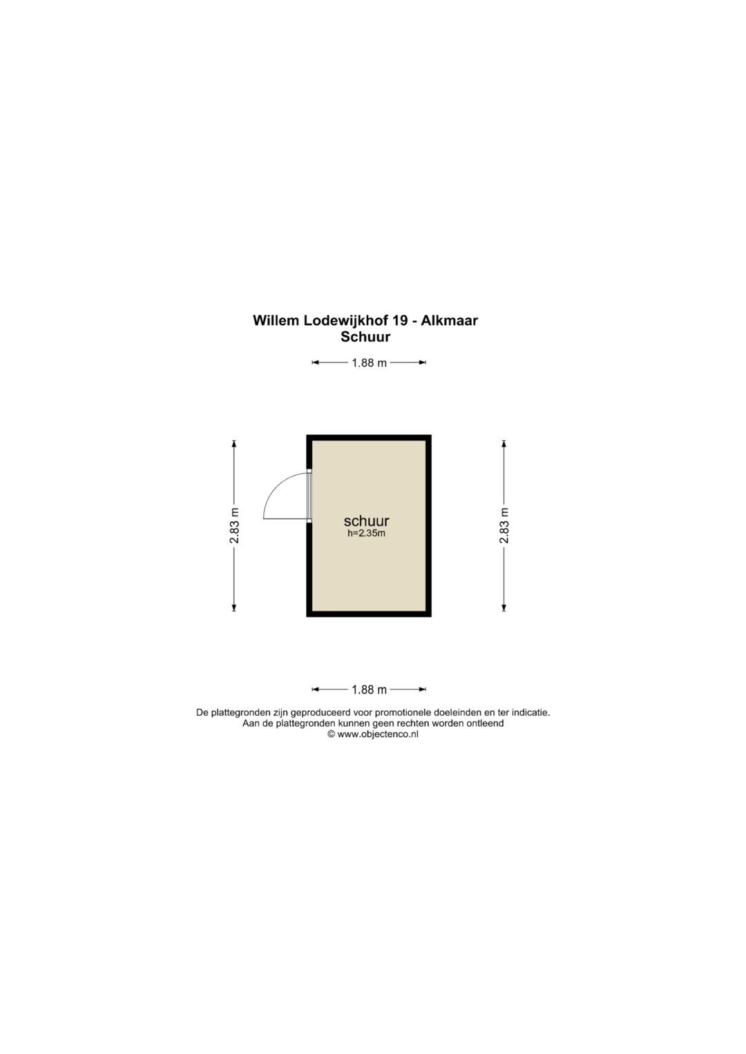 Foto 69 van Willem Lodewijkhof 19