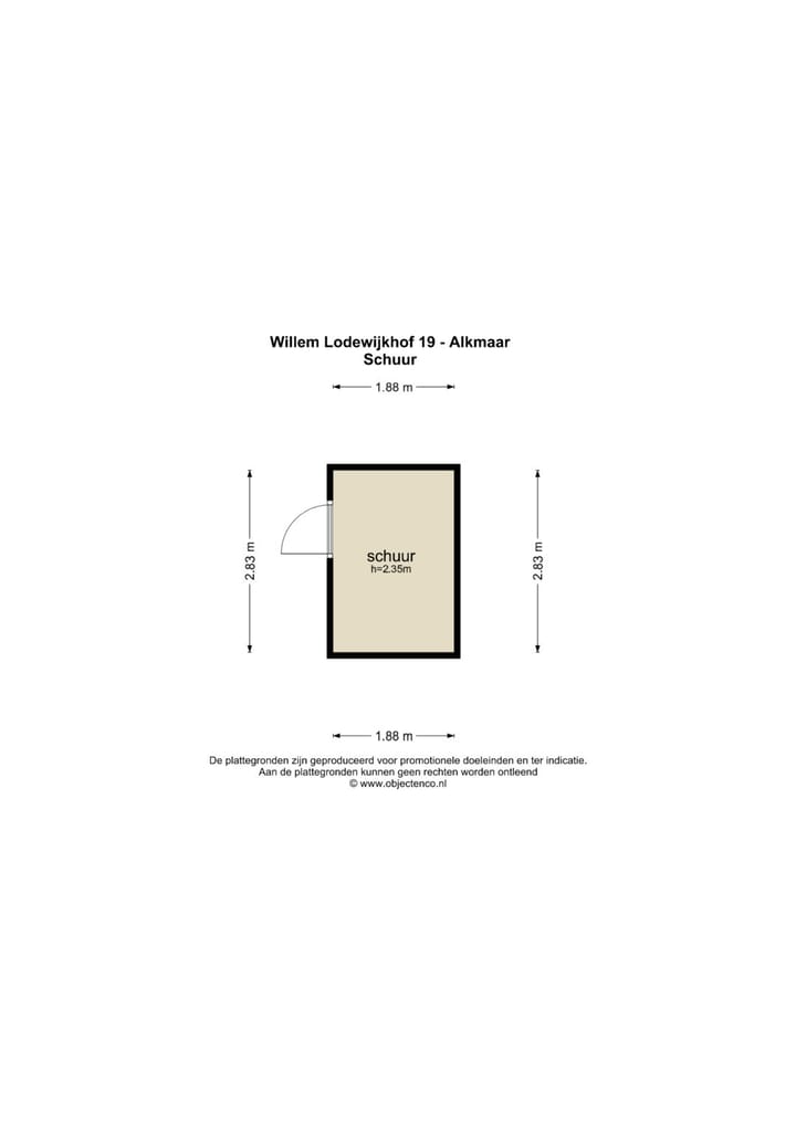 Foto 69 van Willem Lodewijkhof 19