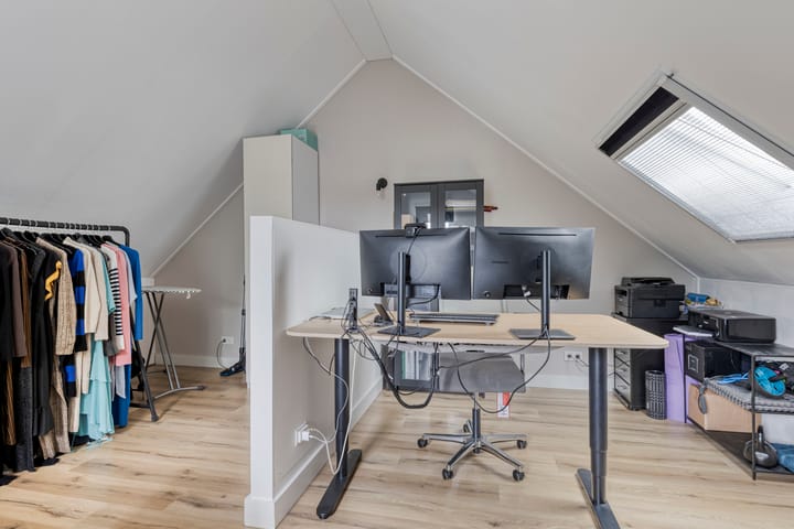 Foto 39 van Rembrandtstraat 1