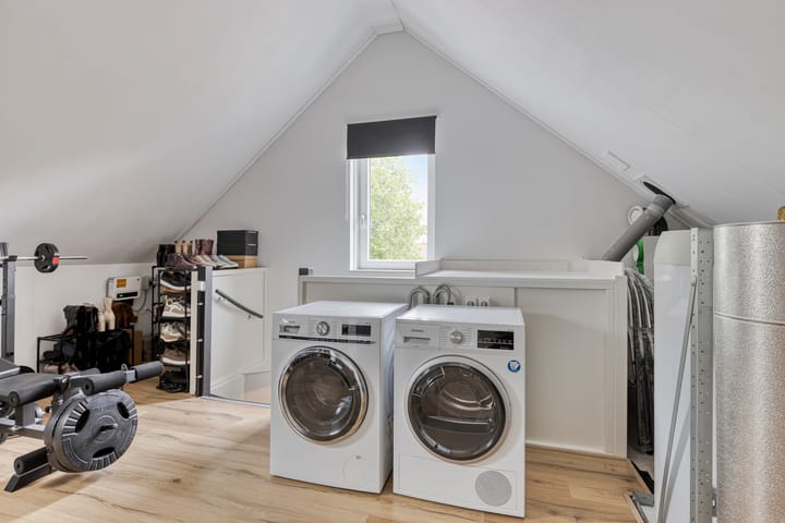 Foto 40 van Rembrandtstraat 1