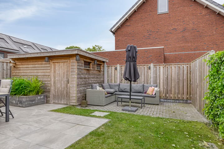 Foto 41 van Rembrandtstraat 1