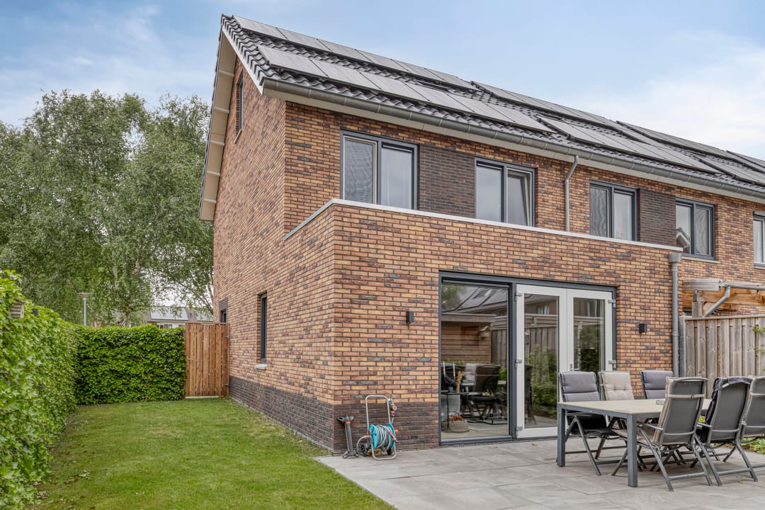 Foto 43 van Rembrandtstraat 1