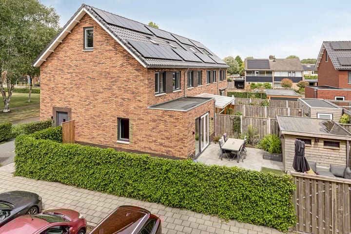 Foto 44 van Rembrandtstraat 1