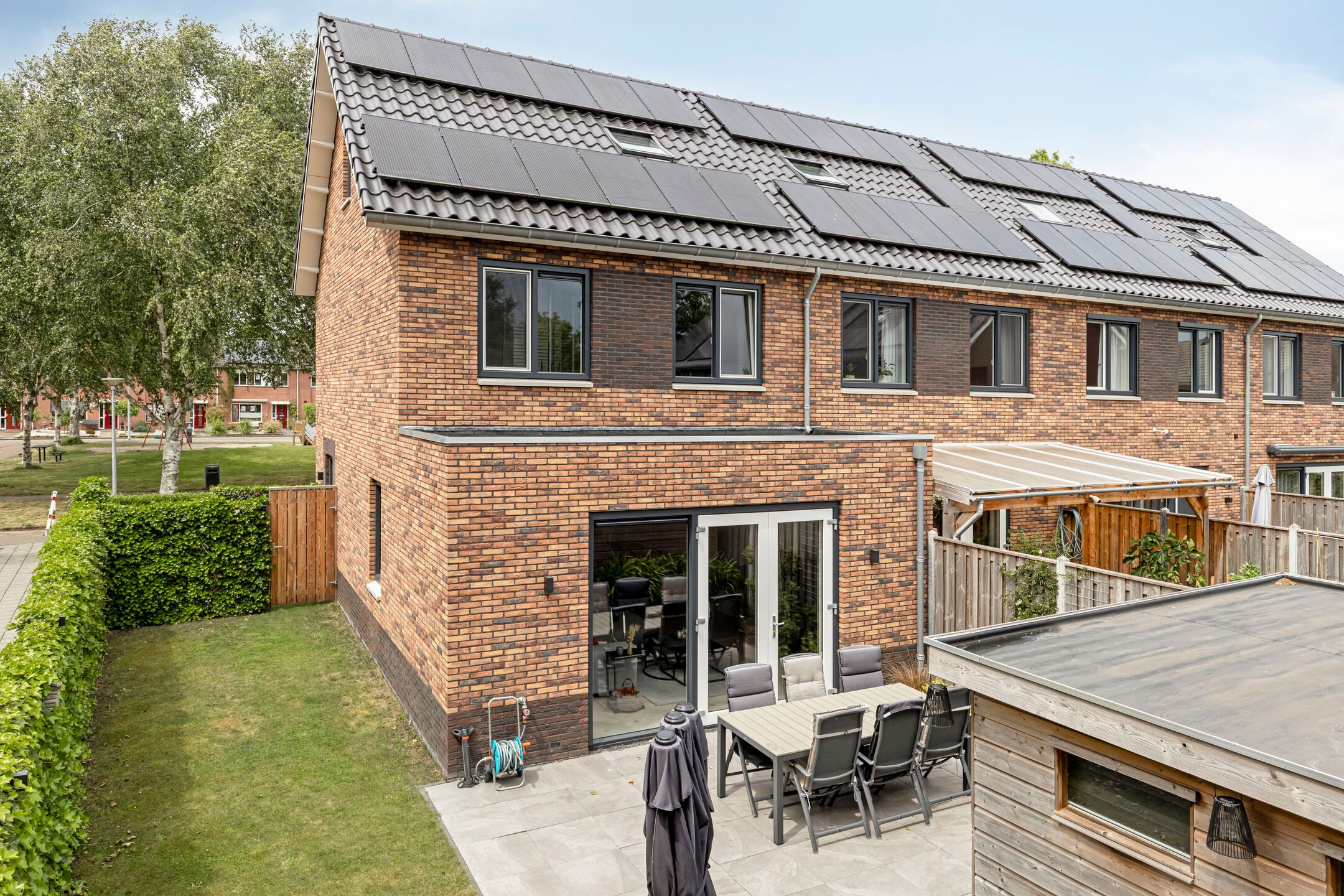 Foto 45 van Rembrandtstraat 1