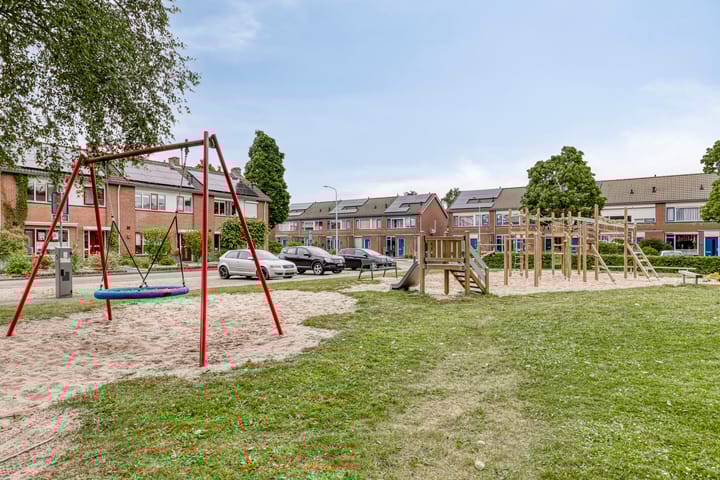 Foto 46 van Rembrandtstraat 1