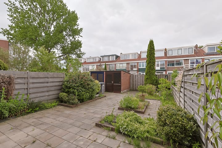 Foto 2 van Prunuslaan 7