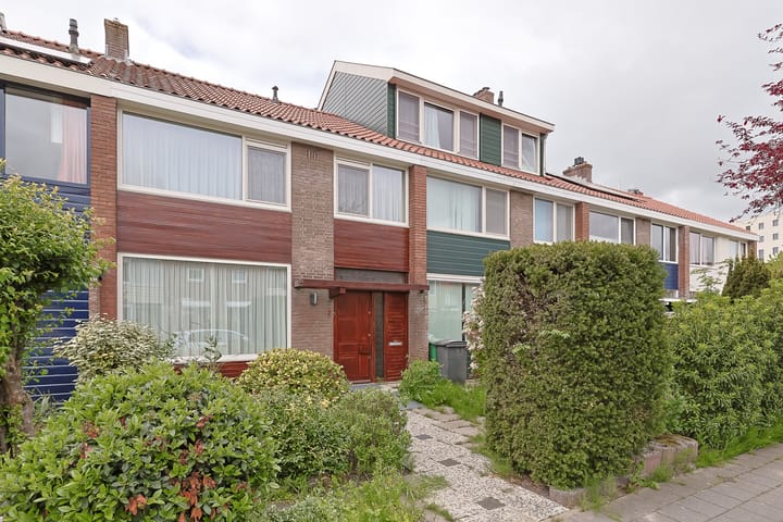 Foto 5 van Prunuslaan 7