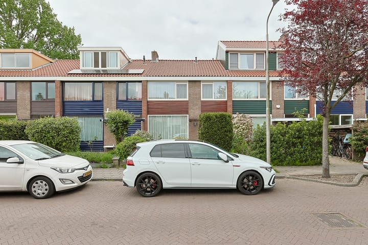 Foto 6 van Prunuslaan 7