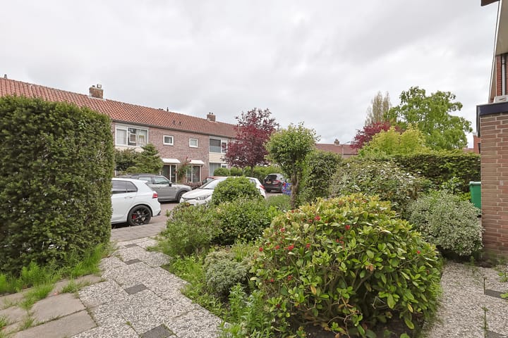 Foto 7 van Prunuslaan 7