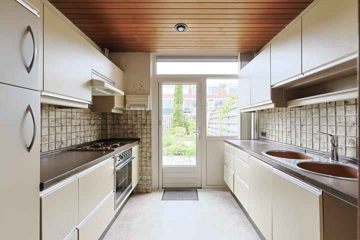 Foto 19 van Prunuslaan 7