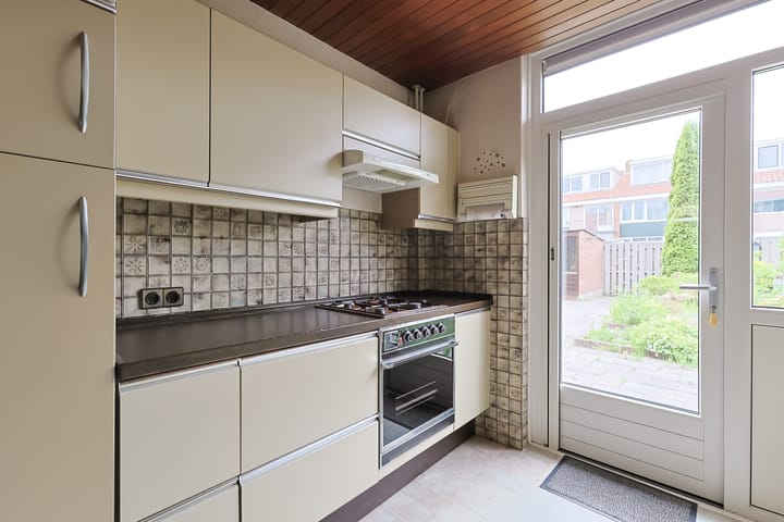 Foto 20 van Prunuslaan 7