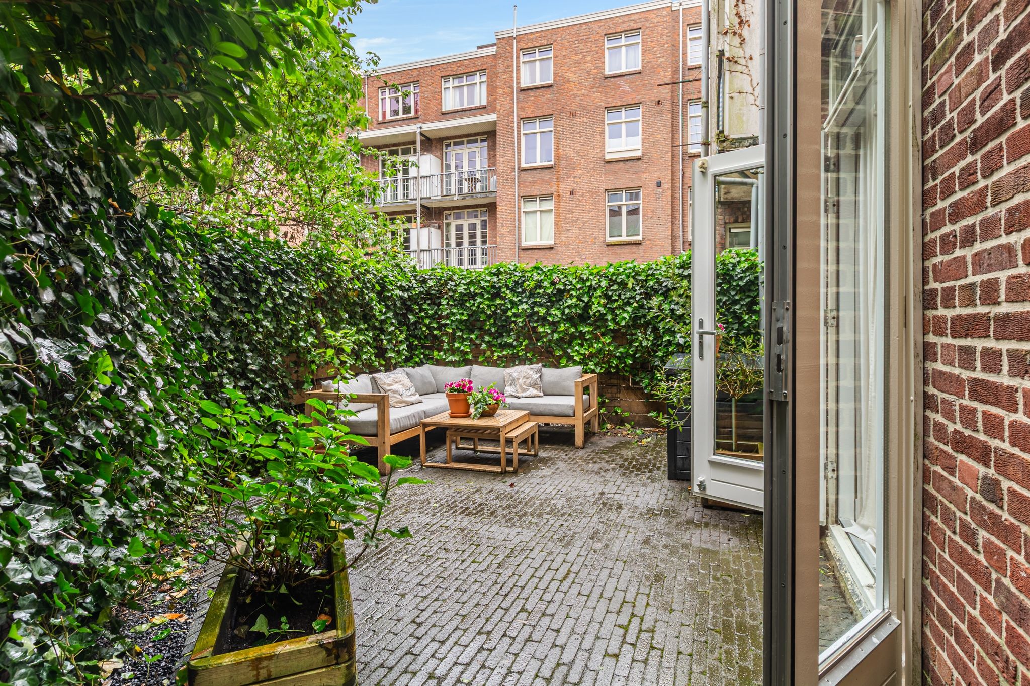 Foto 3 van Marowijnestraat 14-H