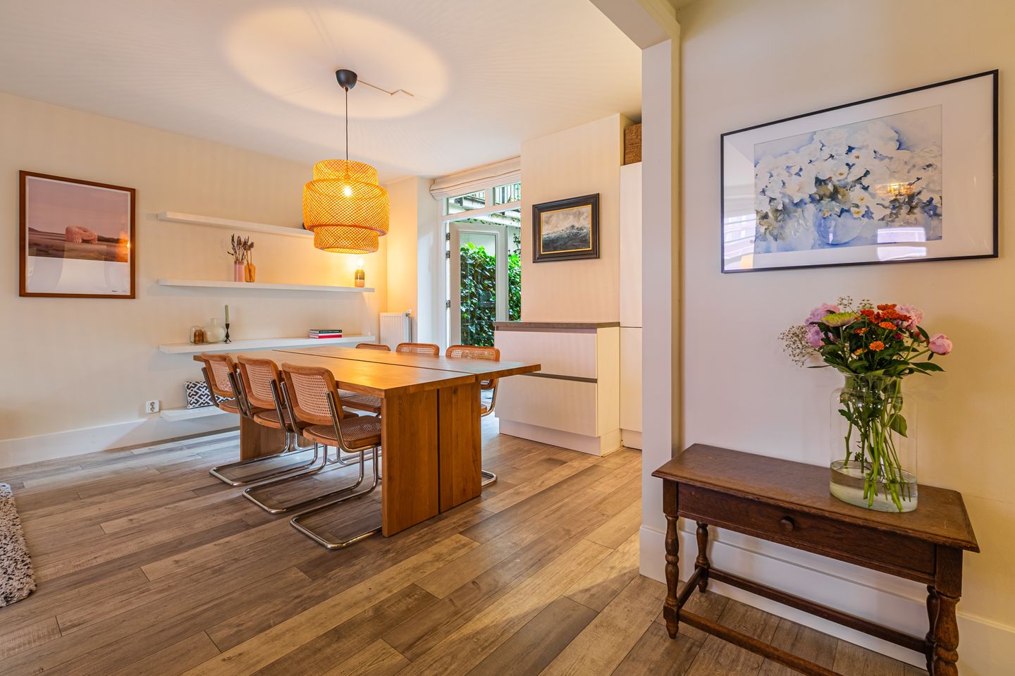 Foto 4 van Marowijnestraat 14-H