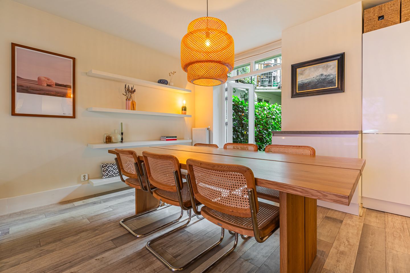 Foto 5 van Marowijnestraat 14-H