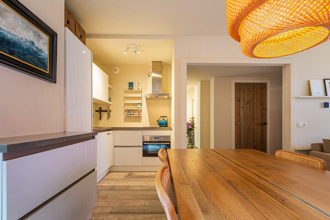 Foto 7 van Marowijnestraat 14-H