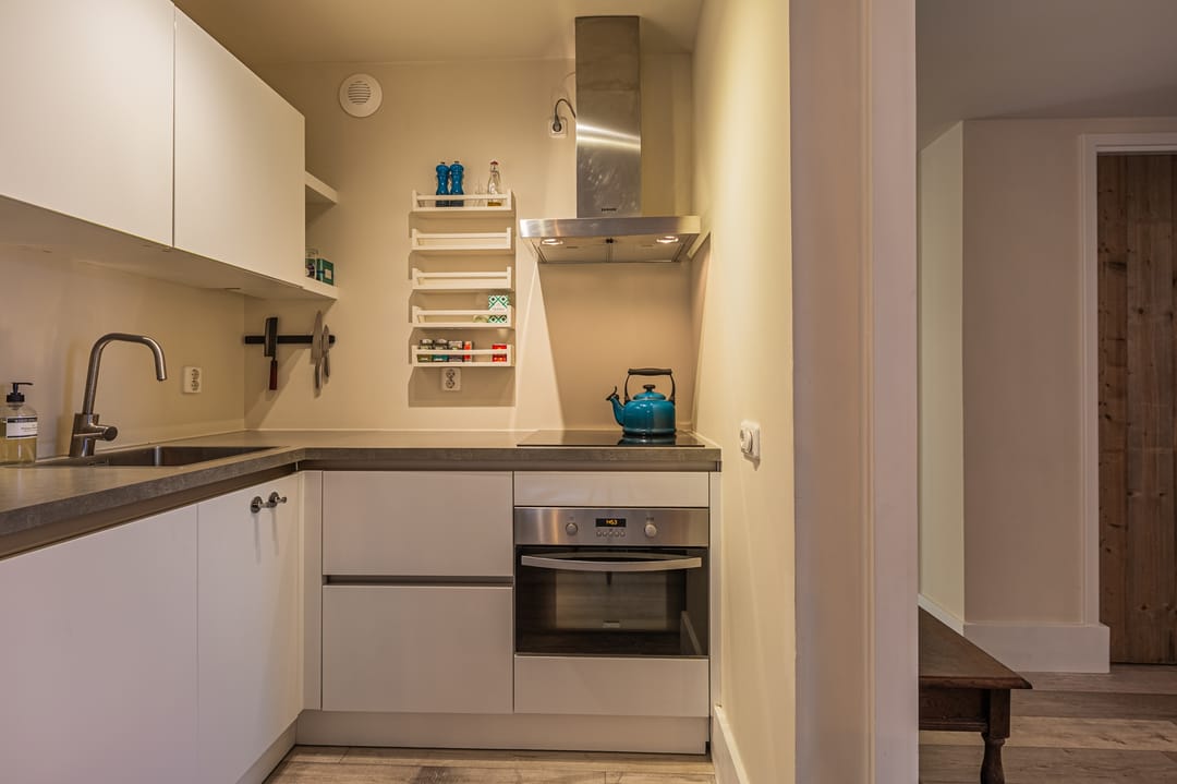 Foto 8 van Marowijnestraat 14-H