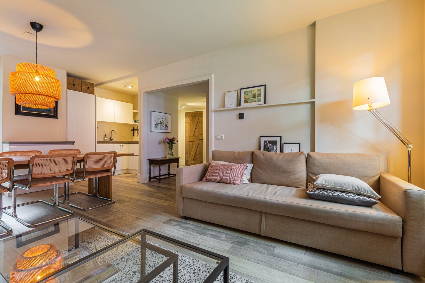 Foto 10 van Marowijnestraat 14-H