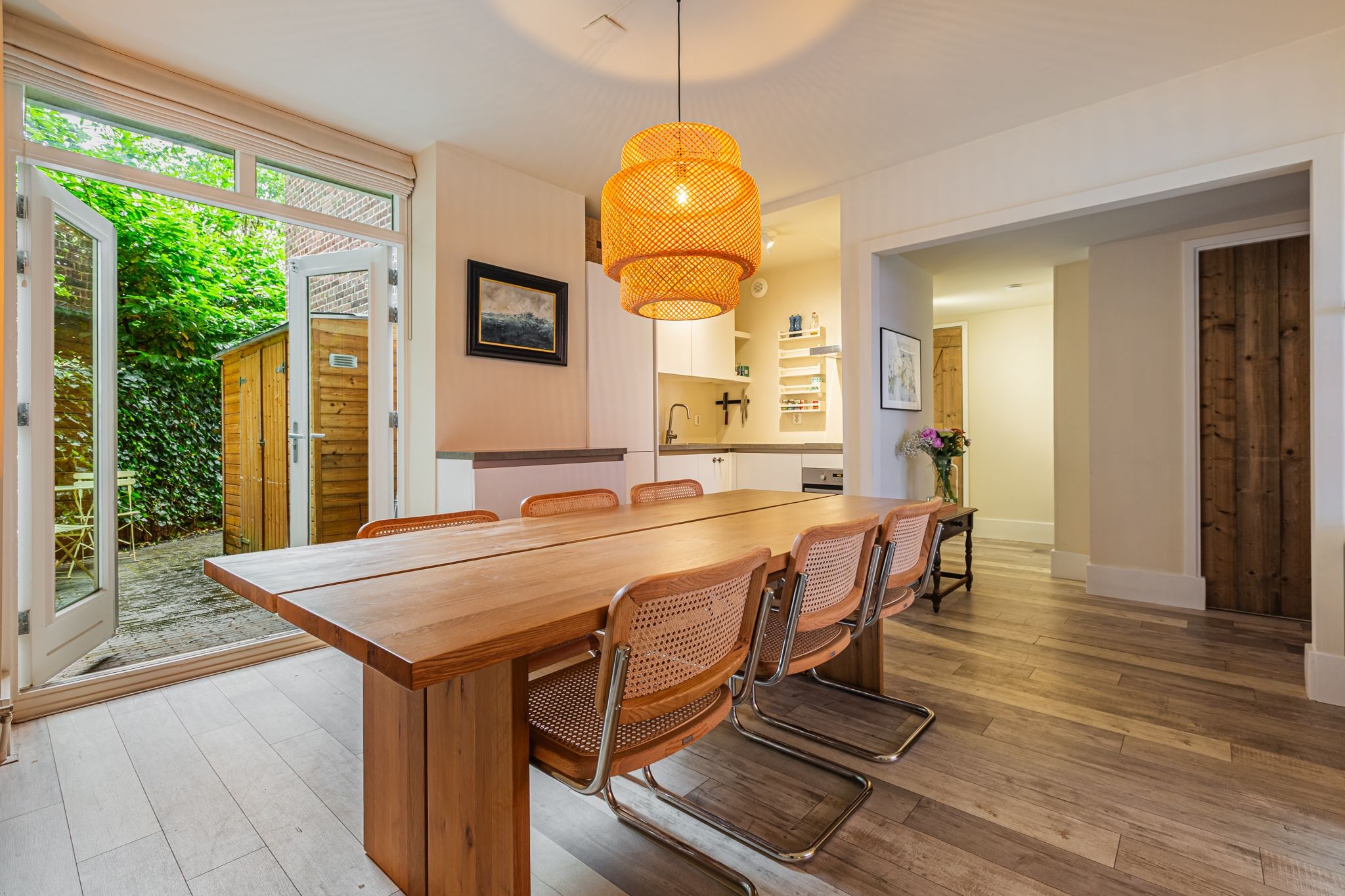 Foto 15 van Marowijnestraat 14-H