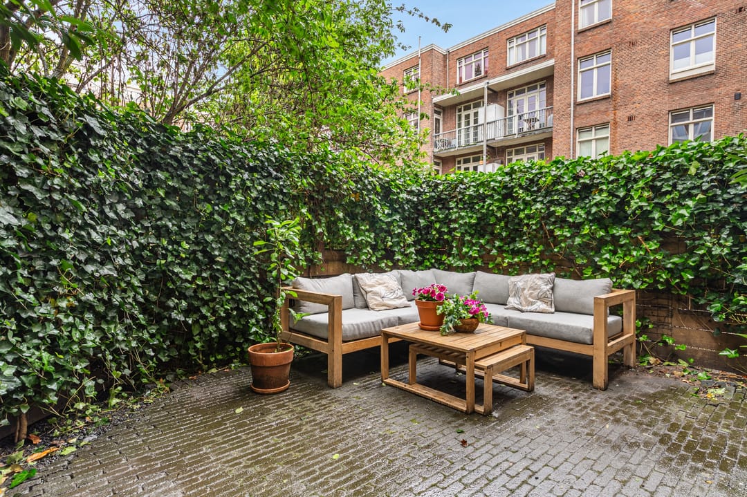 Foto 17 van Marowijnestraat 14-H