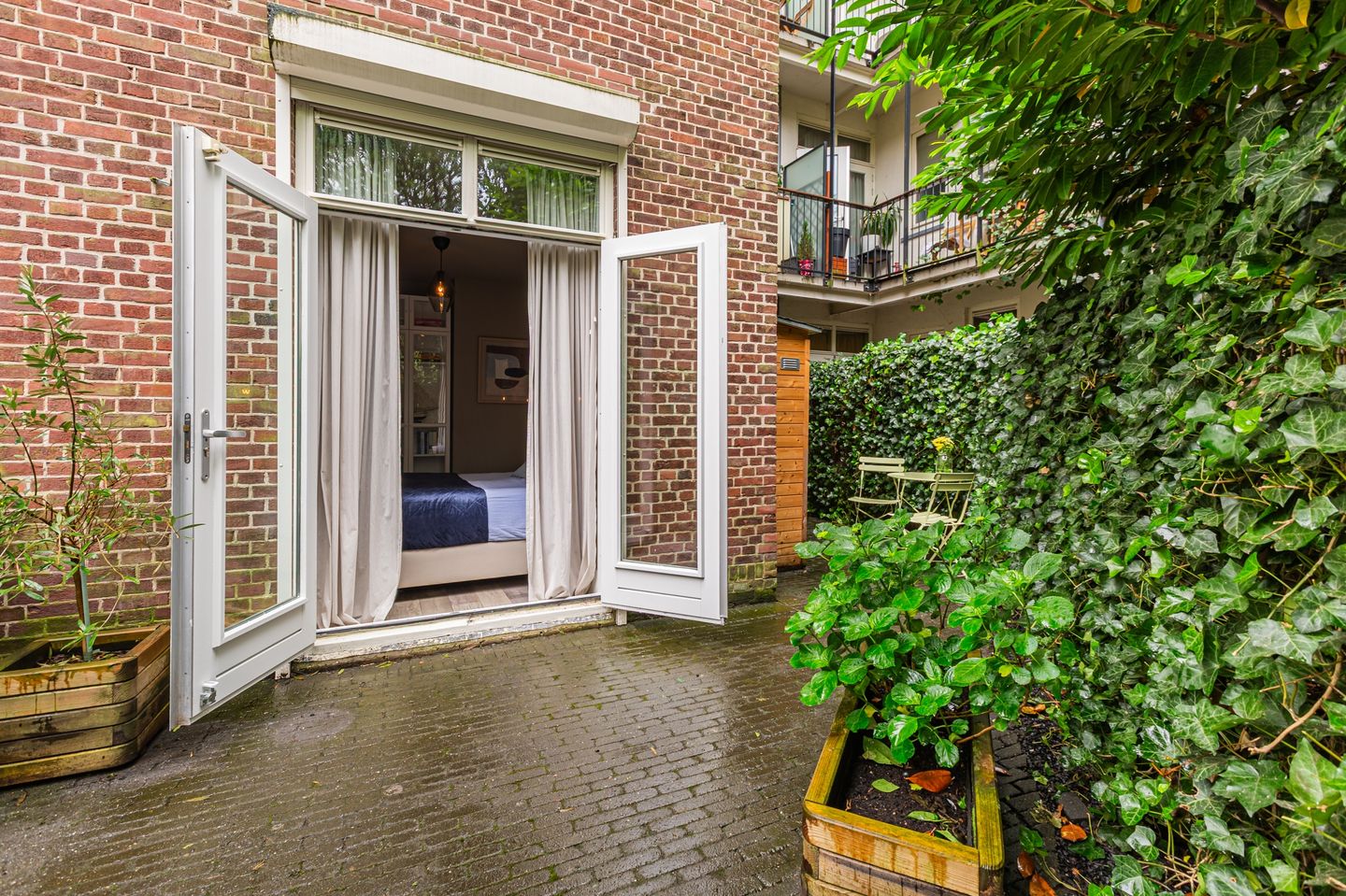 Foto 19 van Marowijnestraat 14-H