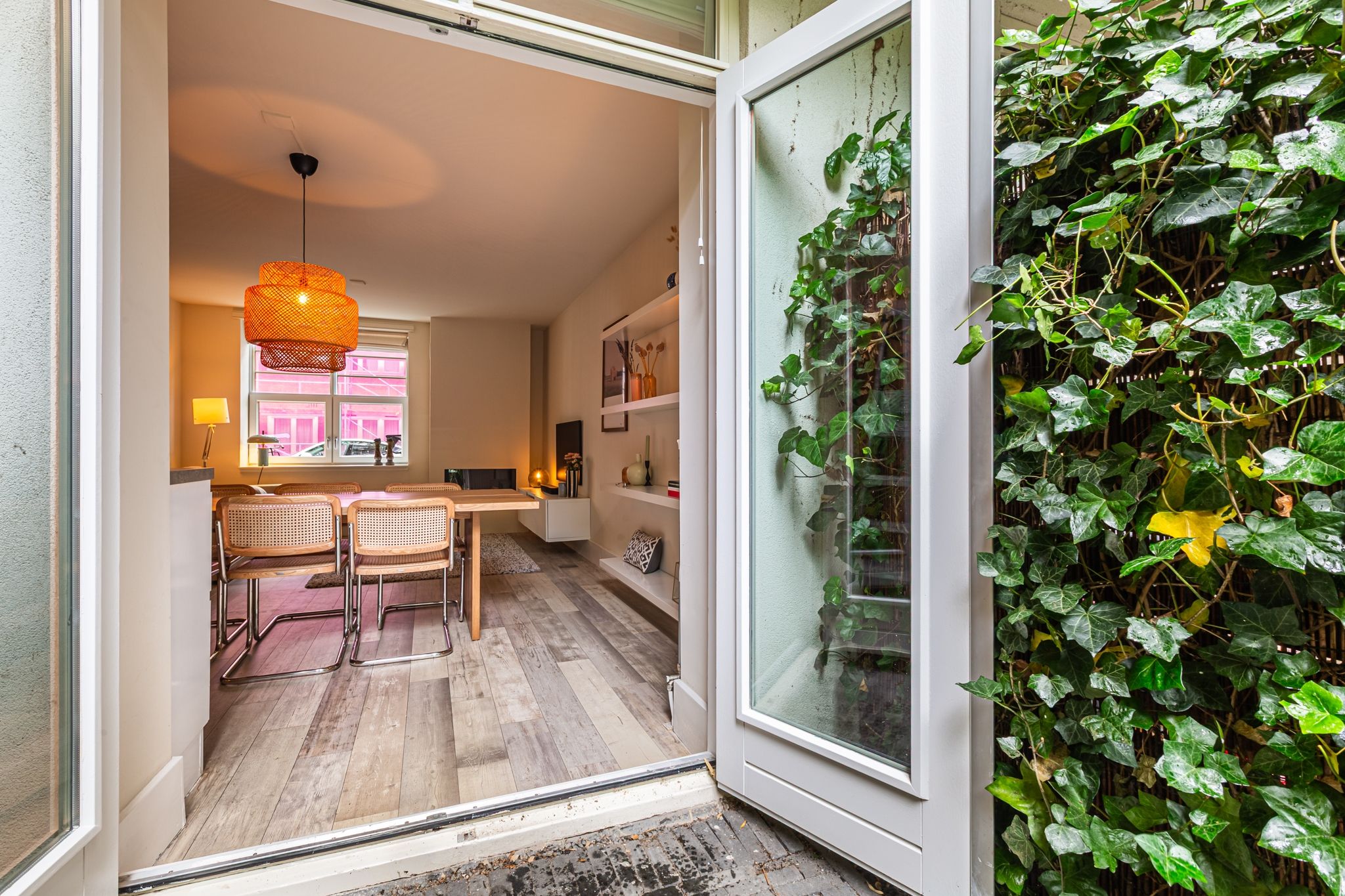 Foto 21 van Marowijnestraat 14-H