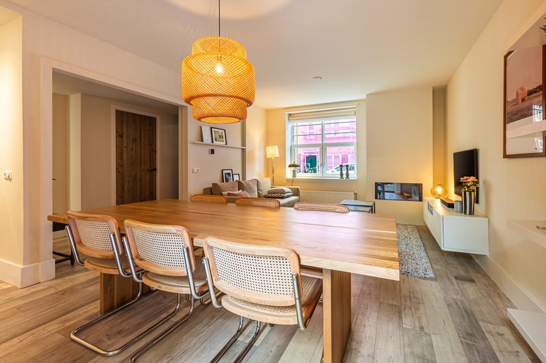 Foto 22 van Marowijnestraat 14-H