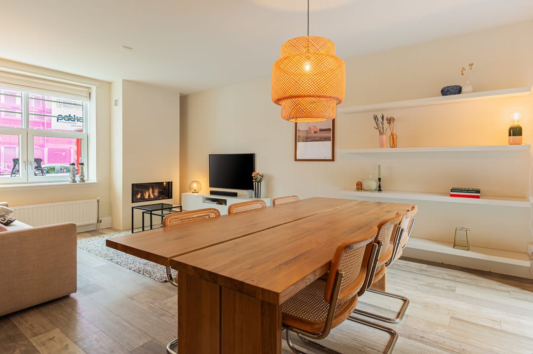 Foto 23 van Marowijnestraat 14-H