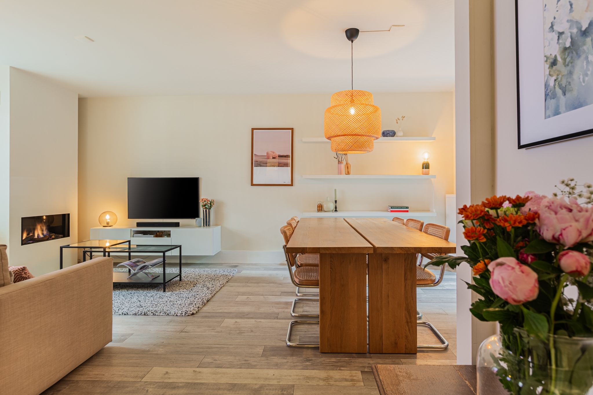 Foto 24 van Marowijnestraat 14-H