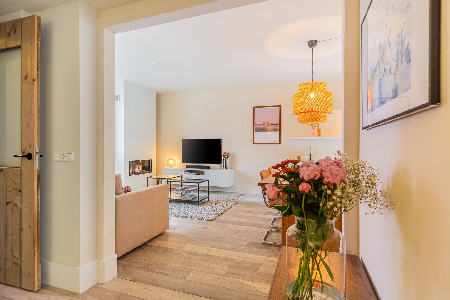 Foto 25 van Marowijnestraat 14-H