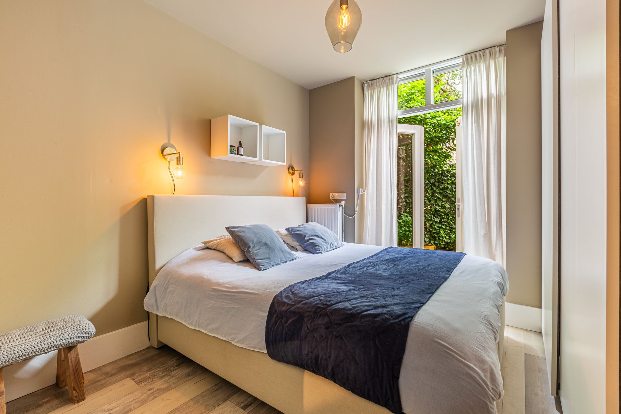 Foto 27 van Marowijnestraat 14-H