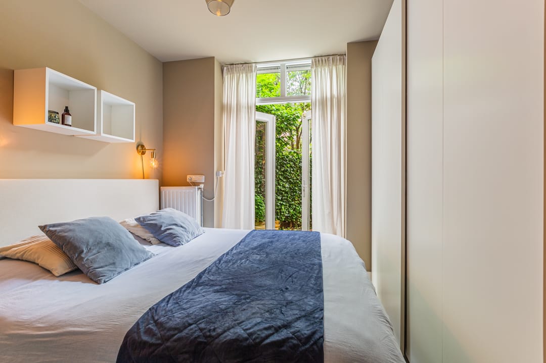 Foto 28 van Marowijnestraat 14-H