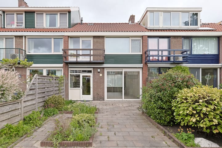 Foto 45 van Prunuslaan 7