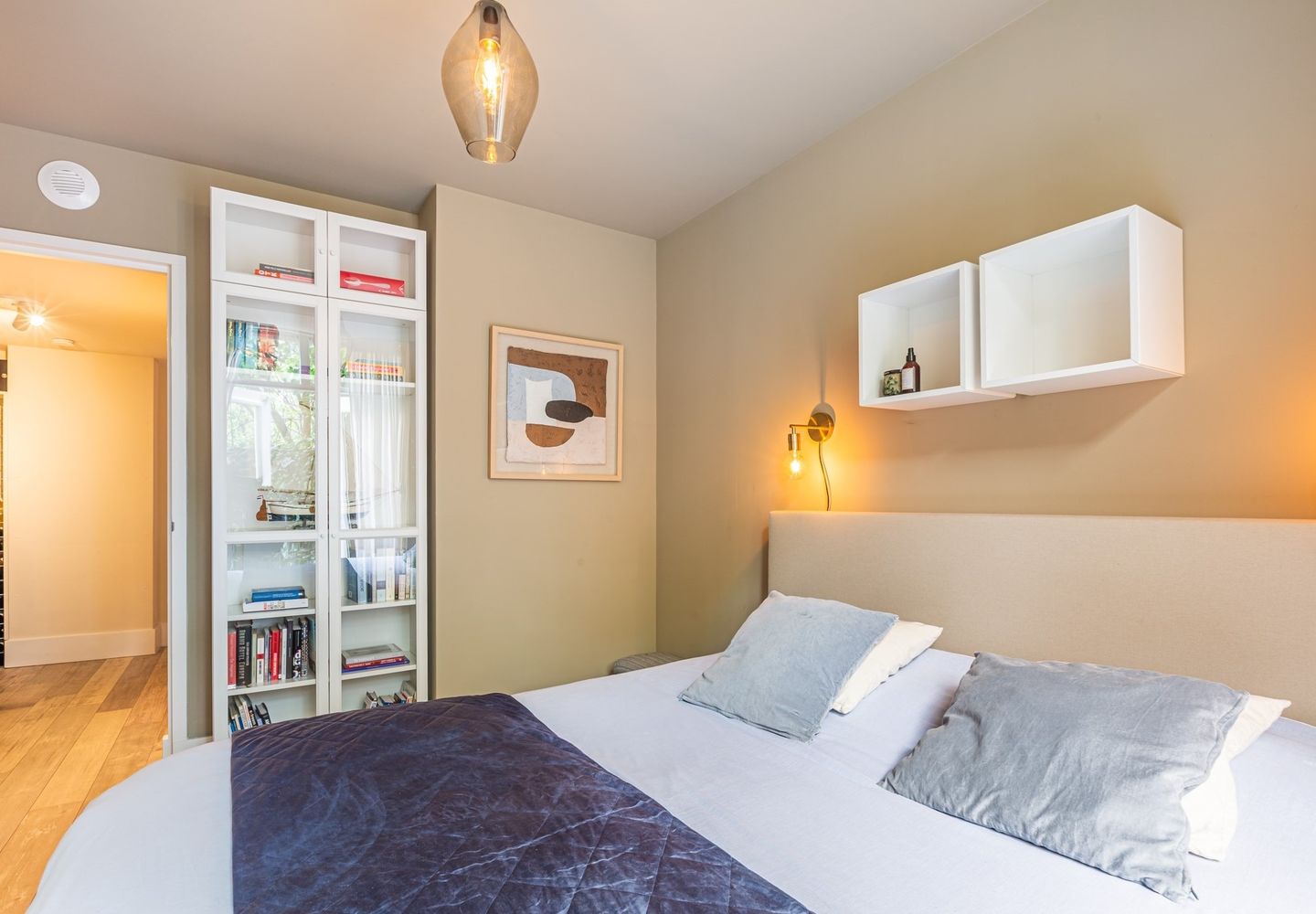 Foto 29 van Marowijnestraat 14-H