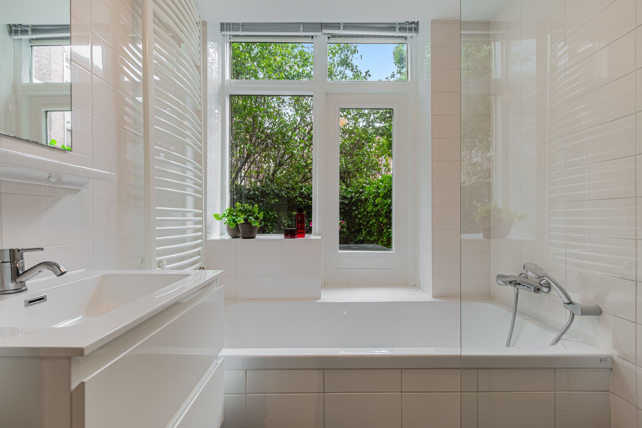 Foto 30 van Marowijnestraat 14-H