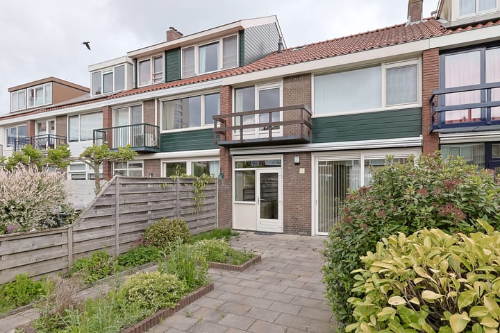 Foto 46 van Prunuslaan 7