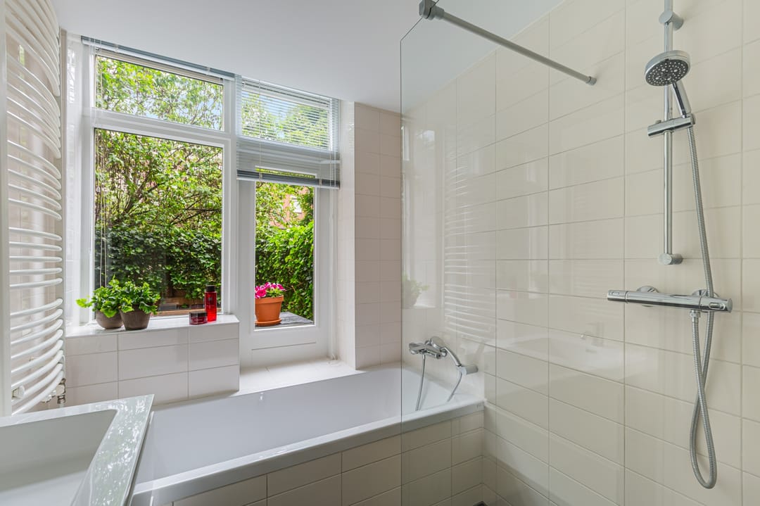 Foto 31 van Marowijnestraat 14-H