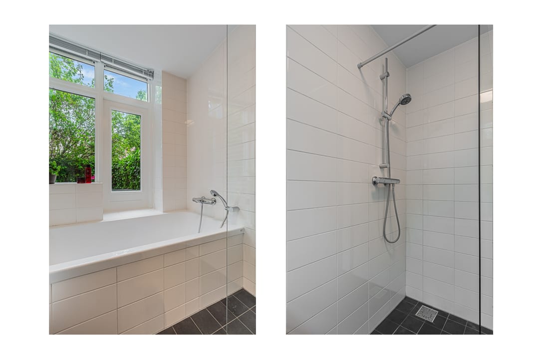 Foto 32 van Marowijnestraat 14-H