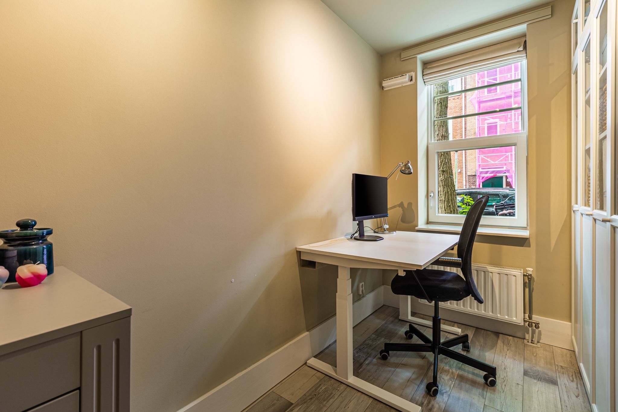 Foto 33 van Marowijnestraat 14-H