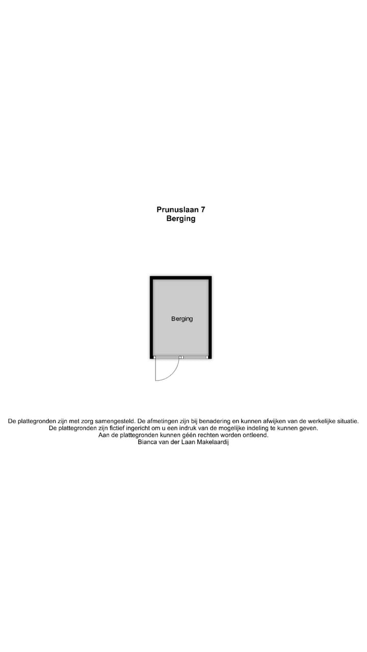 Foto 52 van Prunuslaan 7