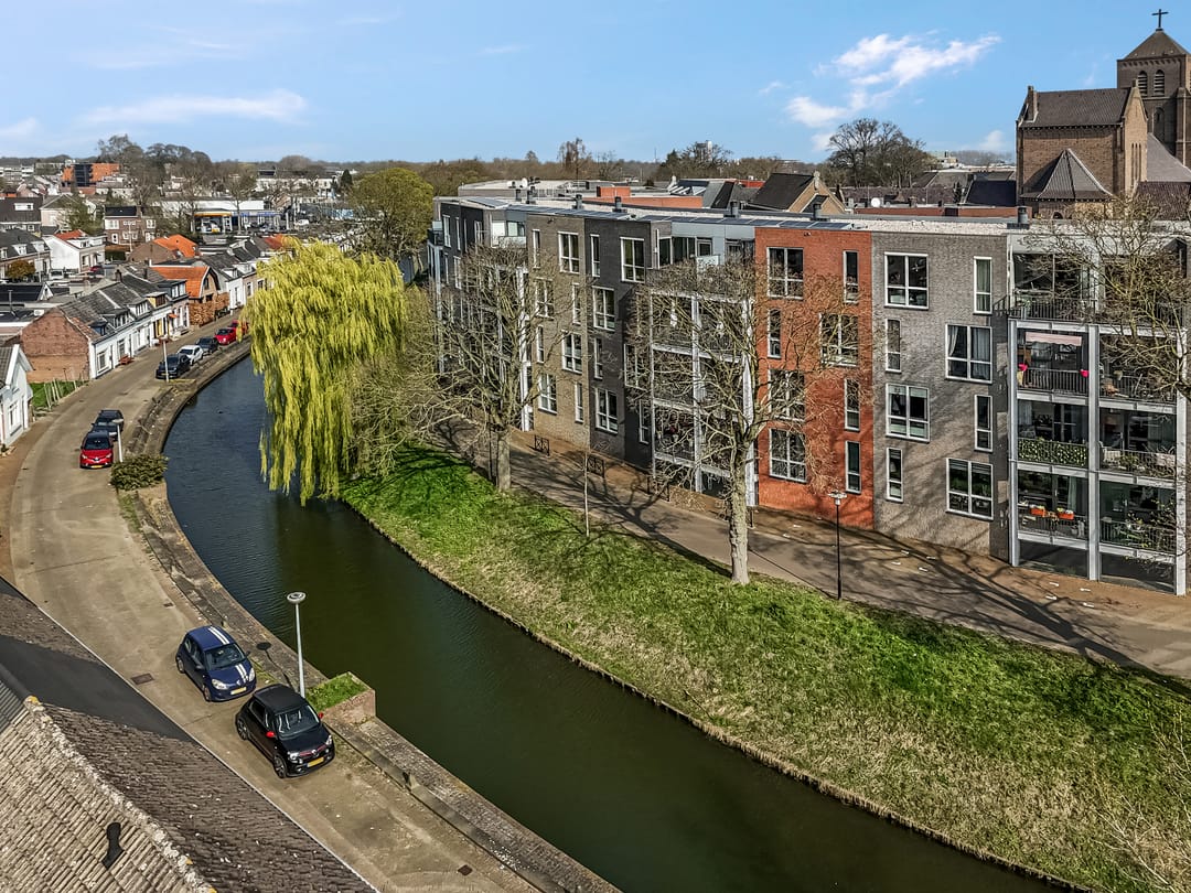 Foto 1 van Dominicushof 31