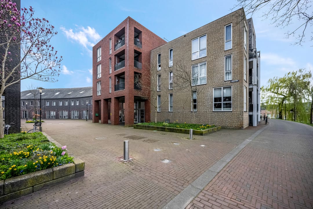 Foto 2 van Dominicushof 31