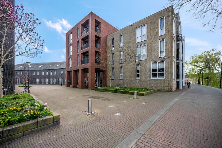 Foto 2 van Dominicushof 31