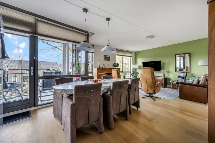 Foto 3 van Dominicushof 31