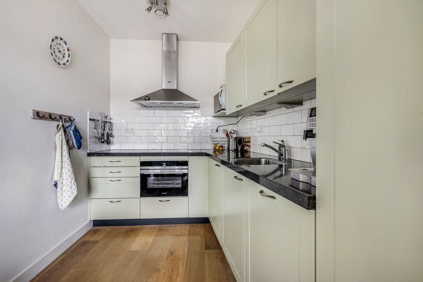 Foto 4 van Dominicushof 31