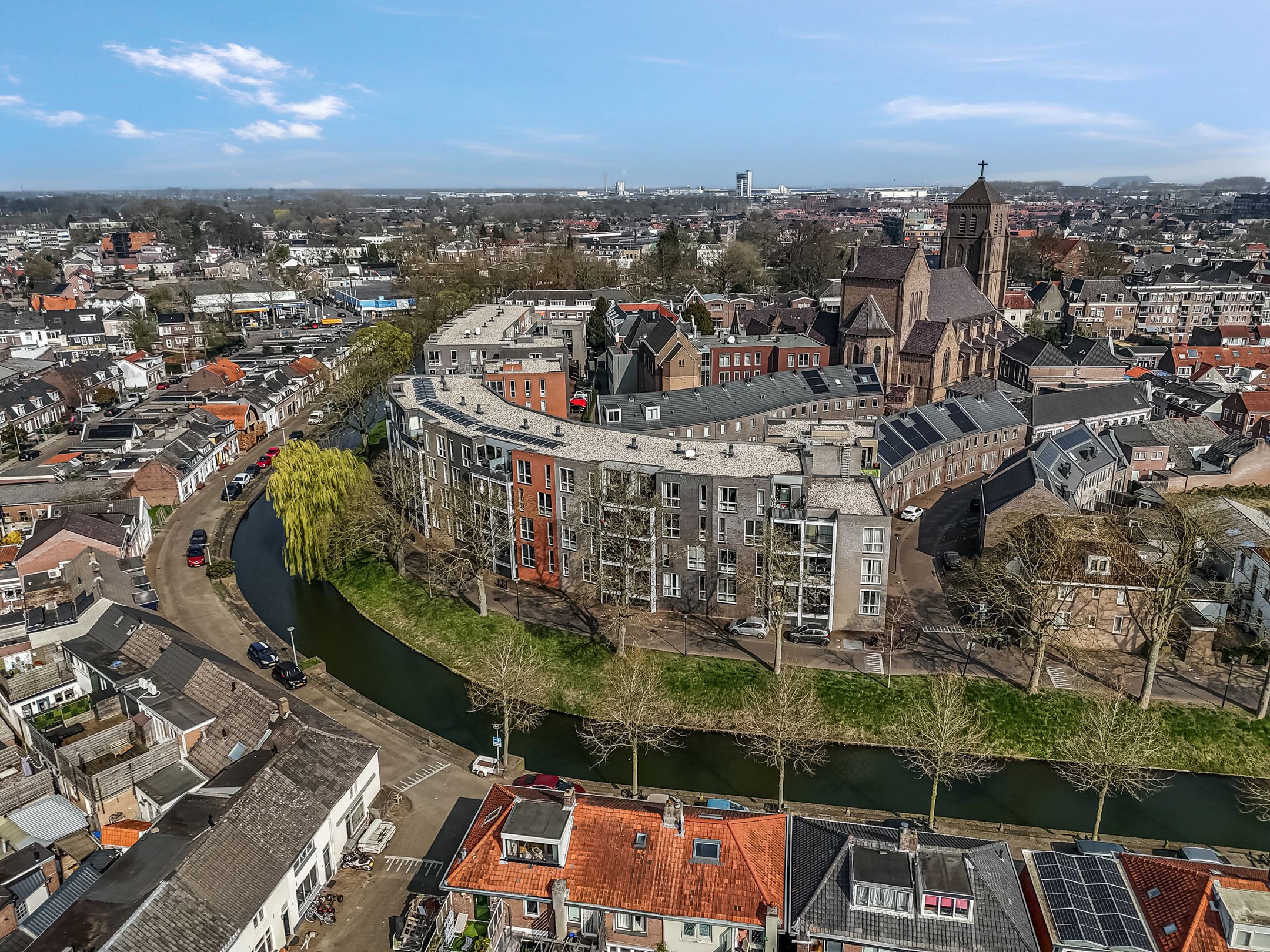 Foto 6 van Dominicushof 31