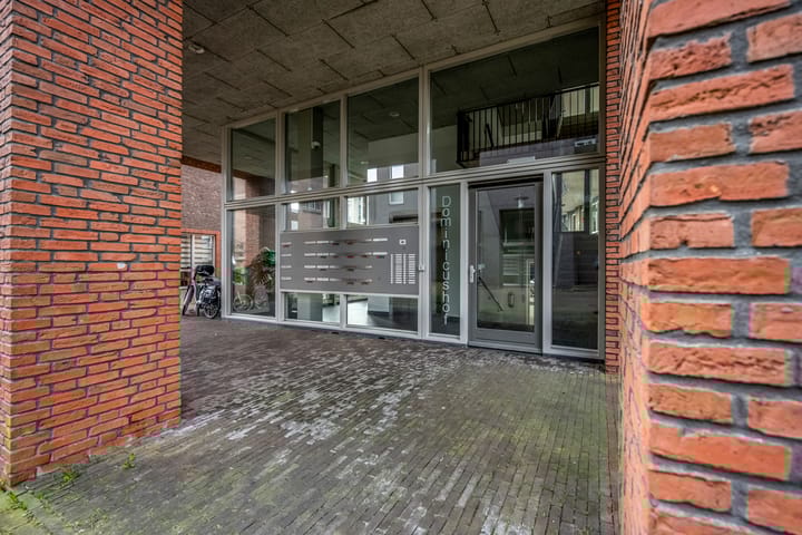 Foto 7 van Dominicushof 31