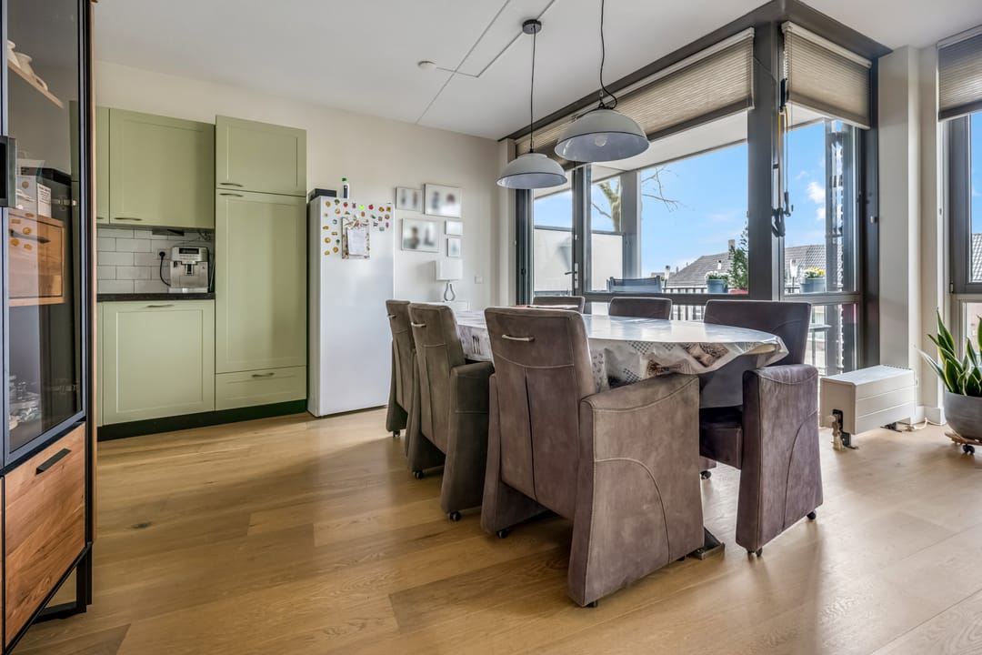 Foto 11 van Dominicushof 31