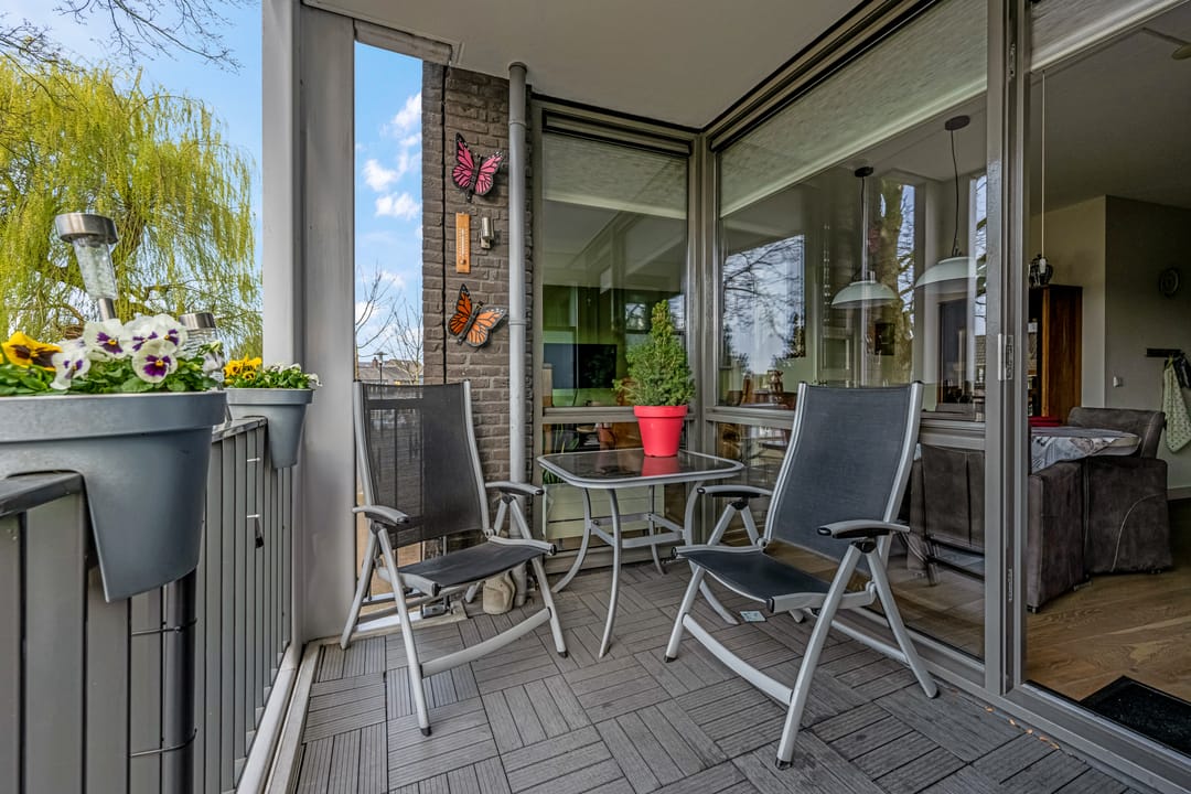 Foto 16 van Dominicushof 31