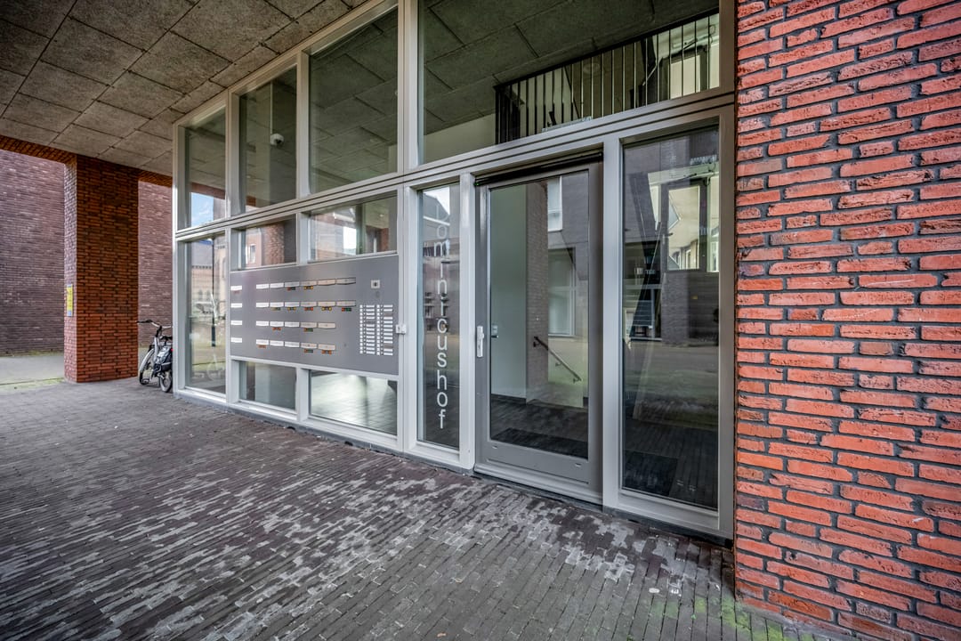 Foto 28 van Dominicushof 31