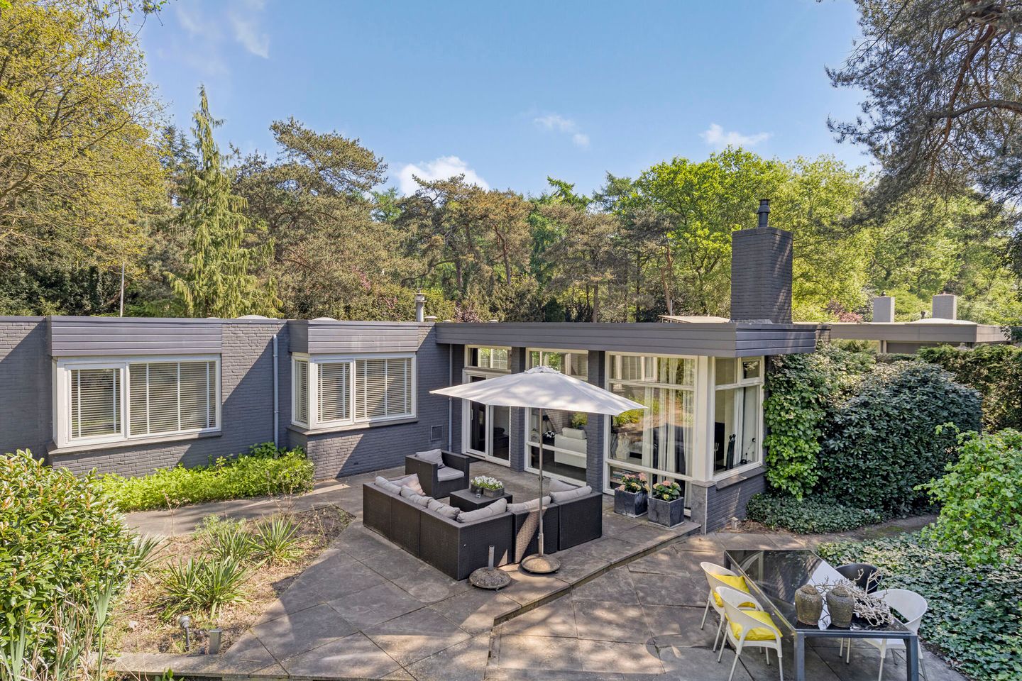 Foto 1 van Vossepad 2